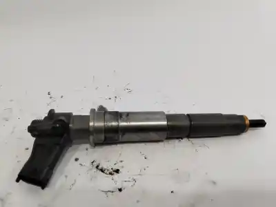 Peça sobressalente para automóvel em segunda mão INJETOR por RENAULT MEGANE II COUPE  Referências OEM IAM H82409398  