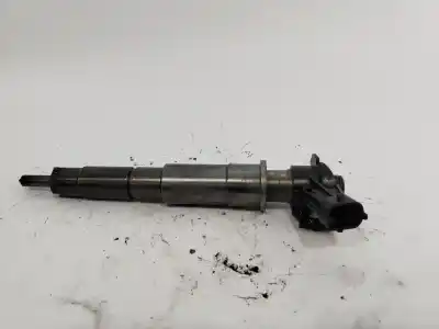 Peça sobressalente para automóvel em segunda mão INJETOR por RENAULT LAGUNA II (BG0)  Referências OEM IAM H82409398  