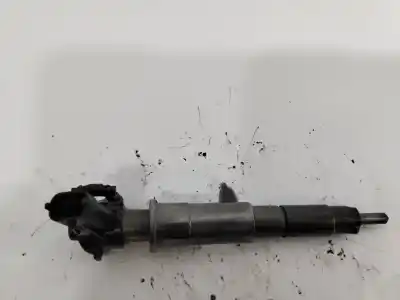 İkinci el araba yedek parçası ENJEKTÖR için RENAULT LAGUNA II (BG0)  OEM IAM referansları H82409398  