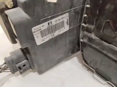 Автозапчастина б/у ЛІВА ФАРА для SEAT ALTEA (5P1)  Посилання на OEM IAM 5P1941033A  