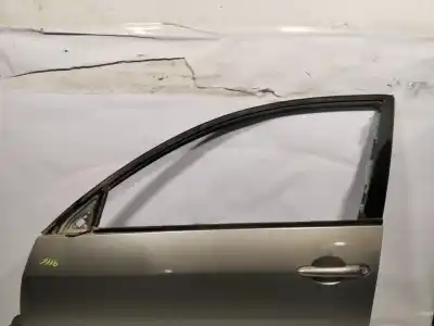 Автозапчасти б/у ЛЕВАЯ ПЕРЕДНЯЯ ДВЕРЬ за NISSAN PRIMERA BERLINA (P12) Acenta ссылки OEM IAM   