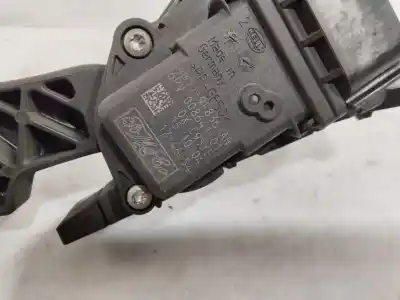 Pezzo di ricambio per auto di seconda mano potenziometro per ford c-max (cb3) 1.8 cat 125 cv / 92 kw riferimenti oem iam 4m51-9f836-ah  