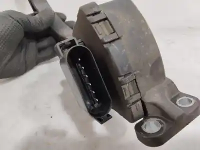 Pezzo di ricambio per auto di seconda mano potenziometro per ford c-max (cb3) 1.8 cat 125 cv / 92 kw riferimenti oem iam 4m51-9f836-ah  