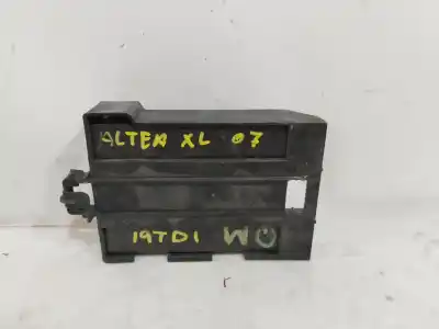 Автозапчасти б/у КОМФОРТНЫЙ МОДУЛЬ за SEAT ALTEA (5P1) 2.0 TDI 16V ссылки OEM IAM 1K0959433BT  