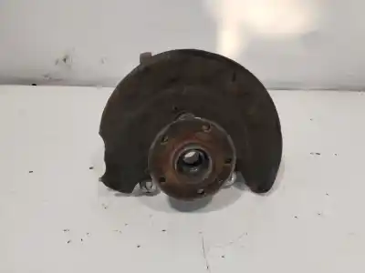 Автозапчасти б/у ПЕРЕДНЯЯ ПРАВАЯ КУЛАЧКА за SEAT LEON (5F1) * ссылки OEM IAM   
