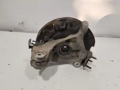 Peça sobressalente para automóvel em segunda mão manga de eixo dianteira direita por seat leon (5f1) seat leon cupra referências oem iam   