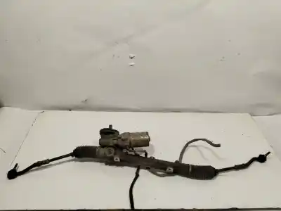 Second-hand car spare part steering rack for citroen c3 1.4 hdi cat (8hy / dv4ted4) 90 cv / 66 kw oem iam references s1 8194-3-1  