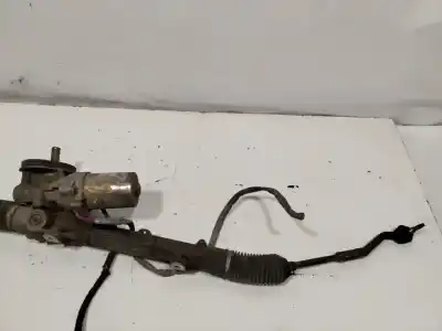 Second-hand car spare part steering rack for citroen c3 1.4 hdi cat (8hy / dv4ted4) 90 cv / 66 kw oem iam references s1 8194-3-1  