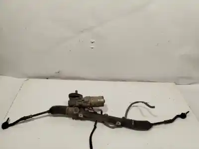 Second-hand car spare part steering rack for citroen c3 1.4 hdi cat (8hy / dv4ted4) 90 cv / 66 kw oem iam references s1 8194-3-1  