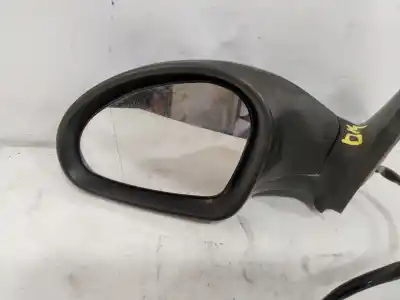 Peça sobressalente para automóvel em segunda mão espelho retrovisor esquerdo por seat toledo (1m2) select referências oem iam e9026719  