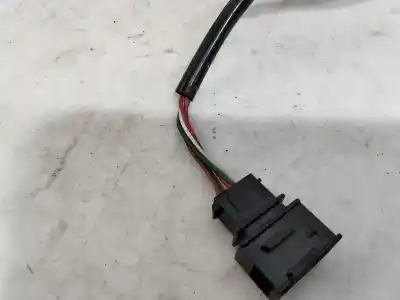 Peça sobressalente para automóvel em segunda mão espelho retrovisor esquerdo por seat toledo (1m2) select referências oem iam e9026719  