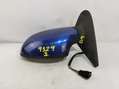 Peça sobressalente para automóvel em segunda mão espelho retrovisor esquerdo por seat toledo (1m2) select referências oem iam e9026719  