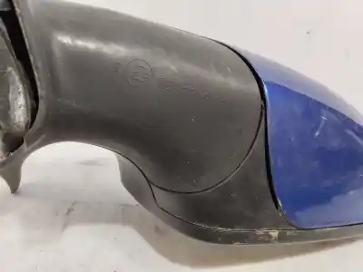 Peça sobressalente para automóvel em segunda mão espelho retrovisor esquerdo por seat toledo (1m2) select referências oem iam e9026719  