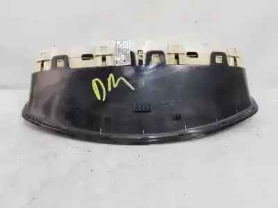 Автозапчасти б/у ПРИБОРНАЯ ДОСКА за FORD FOCUS BERLINA (CAP)  ссылки OEM IAM 3M5F-10A855-A  
