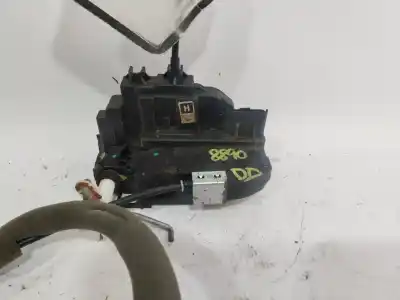 Tweedehands auto-onderdeel deurslot rechts voor voor infiniti fx fx30d s oem iam-referenties 