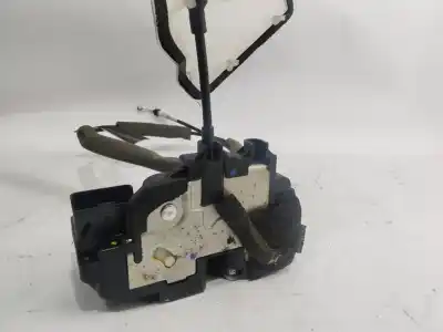 Second-hand car spare part front right door lock for infiniti fx fx30d s oem iam references   