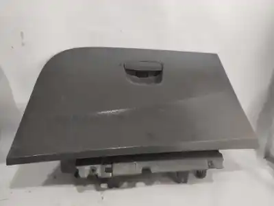 Second-hand car spare part DASHBOARD for VOLKSWAGEN TOURAN (1T2)  OEM IAM references 1T0920874D  