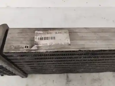 Peça sobressalente para automóvel em segunda mão INTERCOOLER por BMW X3 (E83)  Referências OEM IAM 1787779  