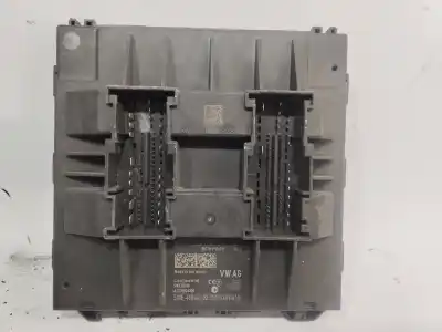 Second-hand car spare part COMFORT MODULE for SEAT IBIZA (6J5)  OEM IAM references 6R0937087M  