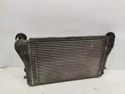 Peça sobressalente para automóvel em segunda mão intercooler por seat leon (1p1) comfort limited referências oem iam 1k0145803a  