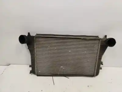 Peça sobressalente para automóvel em segunda mão INTERCOOLER por SEAT LEON (1P1)  Referências OEM IAM 1K0145803A  