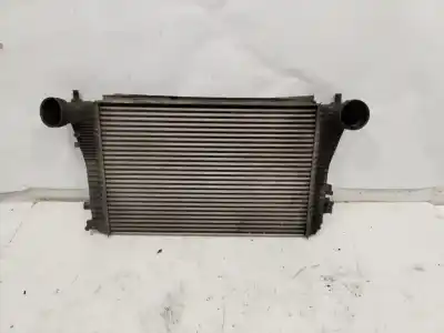 Gebrauchtes Autoersatzteil ZWISCHENKÜHLER zum VOLKSWAGEN TOURAN (1T1, 1T2)  OEM-IAM-Referenzen 1K0145803B  