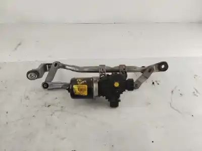 Second-hand car spare part front windshield wiper motor for renault clio iv clio iv oem iam references   