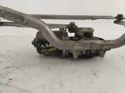 Second-hand car spare part front windshield wiper motor for renault clio iv clio iv oem iam references   