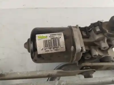 Second-hand car spare part front windshield wiper motor for renault clio iv clio iv oem iam references   
