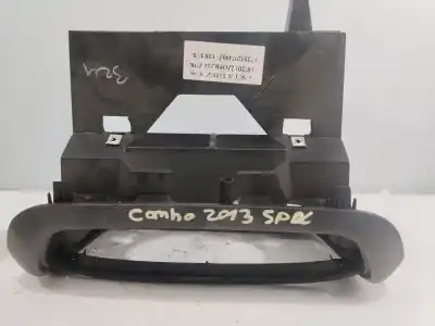 Автозапчасти б/у аэратор за OPEL CORSA D S-D PD11 ссылки OEM IAM 7355297490  