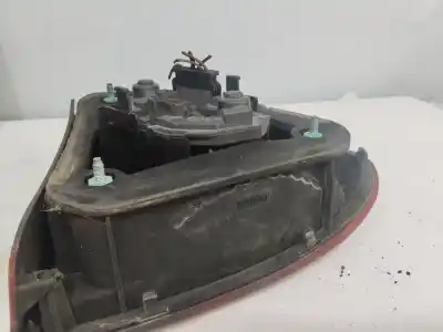 Peça sobressalente para automóvel em segunda mão farolim traseiro esquerdo por seat leon (1m1) * referências oem iam   