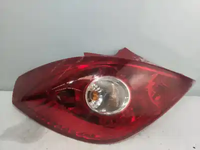 Автозапчастина б/у ЛІВИЙ ХОД ЛІХАР для OPEL CORSA D S-D PD11 Посилання на OEM IAM   
