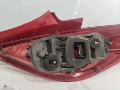 Pezzo di ricambio per auto di seconda mano lampada posteriore sinistra per opel corsa d s-d pd11 riferimenti oem iam   