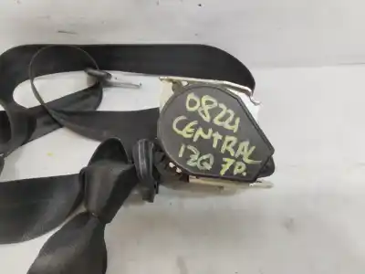 Second-hand car spare part rear left seat belt for audi q7 (4l) 3.0 v6 24v tdi oem iam references   