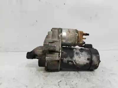 Peça sobressalente para automóvel em segunda mão motor de arranque por peugeot 207 99g referências oem iam d6ra110