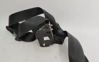 Peça sobressalente para automóvel em segunda mão cinto de segurança dianteiro direito por renault twingo dynamique referências oem iam 
