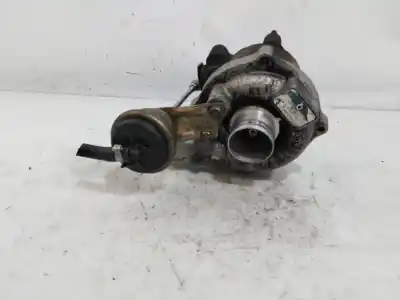 Second-hand car spare part TURBOCHARGER for RENAULT CLIO II FASE II (B/CB0)  OEM IAM references 409830H33771  