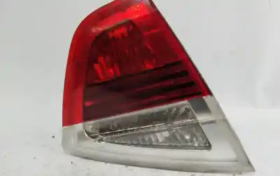 Second-hand car spare part left tailgate light for bmw serie 3 berlina (e90) 318d oem iam references   