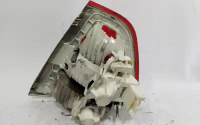 Peça sobressalente para automóvel em segunda mão farolim traseiro esquerdo por bmw serie 3 berlina (e90) 318d referências oem iam 