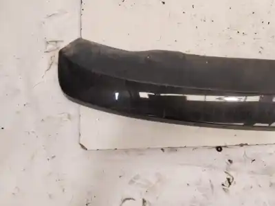 Автозапчастина б/у спойлер заднього бампера для skoda superb ii ranchera familiar (3t5) 2.0 tdi 16v посилання на oem iam   