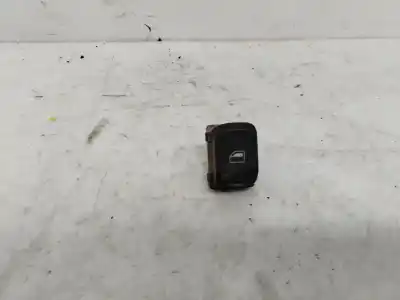 Peça sobressalente para automóvel em segunda mão botão / interruptor elevador vidro traseiro direito por audi a1 sportback (8xa) attraction referências oem iam 