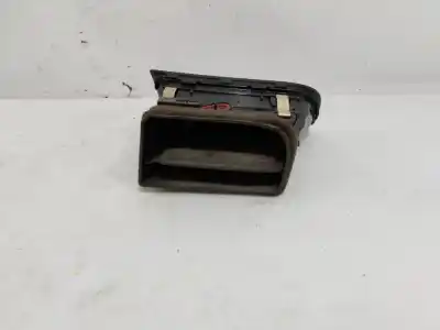 Автозапчастина б/у аераційна решіта для skoda superb ii ranchera familiar (3t5) 2.0 tdi 16v посилання на oem iam 3t0819701  