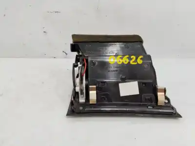 Автозапчастина б/у аераційна решіта для skoda superb ii ranchera familiar (3t5) 2.0 tdi 16v посилання на oem iam 3t0819701  