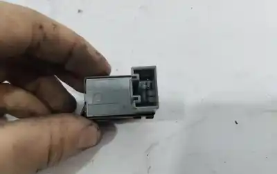 Автозапчастина б/у вимикач для skoda superb ii ranchera familiar (3t5) 2.0 tdi 16v посилання на oem iam 3t0962125b  