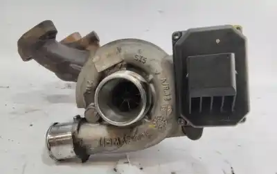 Pezzo di ricambio per auto di seconda mano turbocompressore per kia sportage emotion 4x2 riferimenti oem iam 282012a829