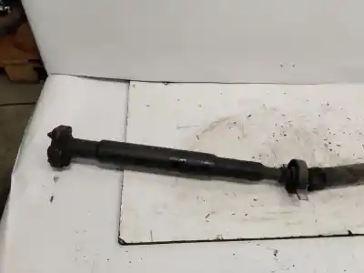 Peça sobressalente para automóvel em segunda mão transmissão central traseira por bmw serie 3 berlina (e90) 318d referências oem iam 7527342-04