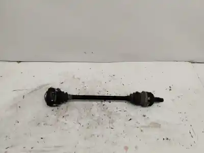 Recambio de automóvil de segunda mano de TRANSMISION TRASERA DERECHA para BMW SERIE 3 BERLINA (E90)  referencias OEM IAM   