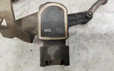 Peça sobressalente para automóvel em segunda mão Braço De Suspensão Inferior Esquerdo Dianteiro por BMW SERIE 3 BERLINA (E90) 318d Referências OEM IAM 6082T6  