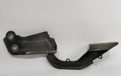 Автозапчастина б/у петля капота для FORD KUGA (CBS) Trend+ Посилання на OEM IAM BM517A16800AD  