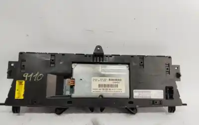 Peça sobressalente para automóvel em segunda mão quadrante por citroen c4 picasso exclusive referências oem iam 9673538580  